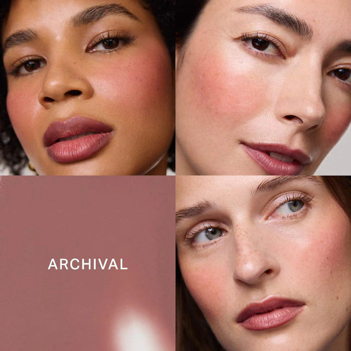 Merit Beauty Flush Balm Archival
