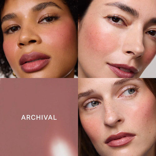 Merit Beauty Flush Balm Archival